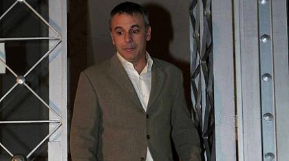 ΑΕΚ: Την Τετάρτη μιλάει ο Κιντής