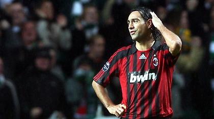 Νέστα: «Επιστρέφω σύντομα»