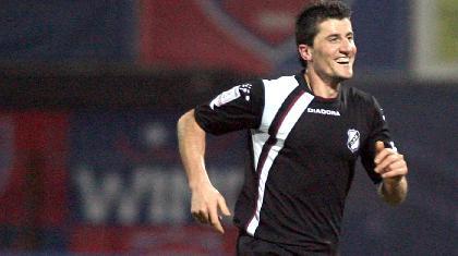 ΟΦΗ: Χωρίς Ταραλίδη, Ρουμπάκη κόντρα σε Ηρακλή