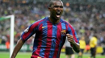 Ετό: «Δεν έχει ανάγκη ο Μέσι...»