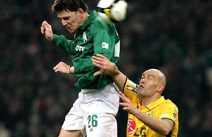 Η διαφορά από την κορυφή είναι όση κι από τον υποβιβασμό!