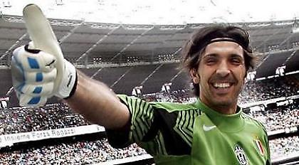 Μαζικές επιστροφές για Γιουβέντους