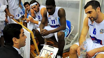 Α1: Το μυαλό στην Καβάλα