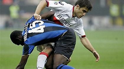 Νέα διακριση για Παπασταθόπουλο