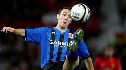 «Μπλόκο» Μίντλεσμπρο σε Ντάουνινγκ