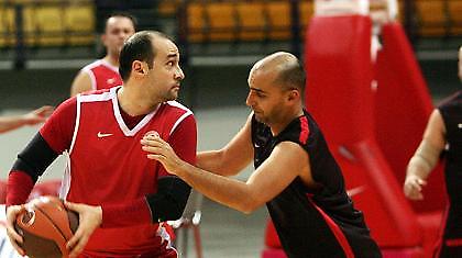 Α1: Πάνοπλος στο Τελ Αβίβ ο Ολυμπιακός