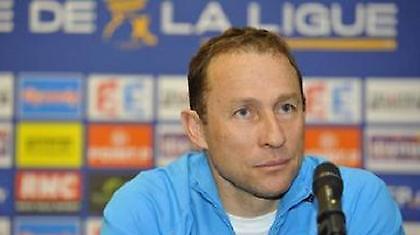 Ο Παπέν και πάλι στα γήπεδα