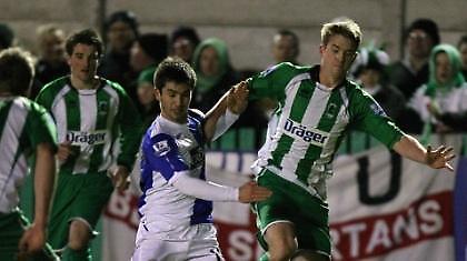 Κύπελλο Αγγλίας: Πρόκριση για Μπλάκμπερν