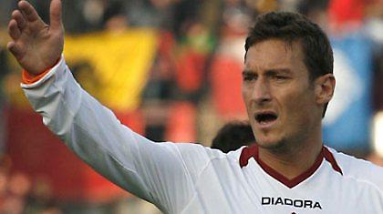 Τότι: «Θέλω να ανανεώσω, αλλά ποτέ δεν ξέρεις…»