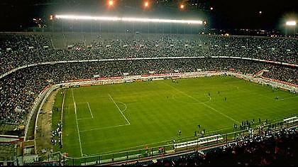 Copa del Rey: Τα βλέμματα στο «Βιθέντε Καλντερόν»