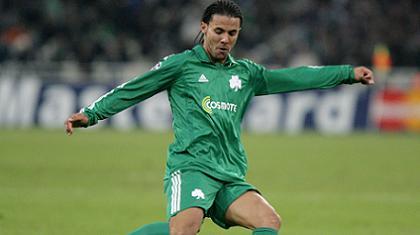 ΠΑΟ: Σε καραντίνα ο Κλέιτον