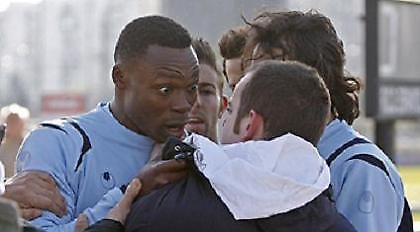 Συγγνώμη από Καμενί