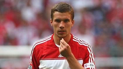 Ποντόλσκι: «Να τελειώνουμε…»