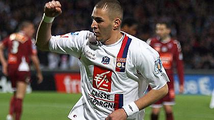 Πιελ: «Πρέπει να μείνει ο Μπενζεμά»