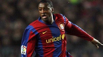 Θέλει Γιάγια Τουρέ η Σίτι