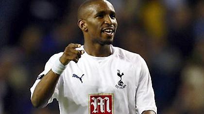 Επέστρεψε στην Τότεναμ ο Ντεφόε