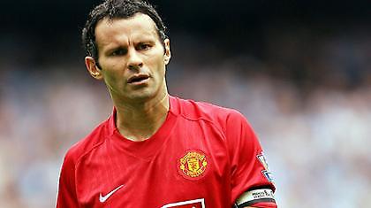 Γκιγκς: ''Μπορεί να σταματήσω το καλοκαίρι''