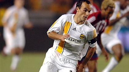 Στην Μπάγερν ο Ντόνοβαν