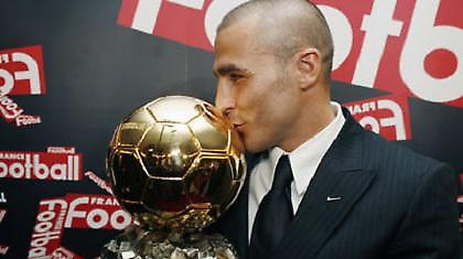 Καναβάρο: «Ζλάταν, σε έχω εκθέσει»