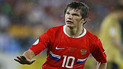 «Διαπραγματευόμαστε με Άρσεναλ για Αρσάβιν»