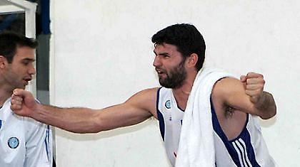 Ελπίζει ακόμα ο Πανελλήνιος