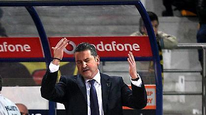 Ζούρος: «Δείξαμε πως βρισκόμαστε σε ανάκαμψη»