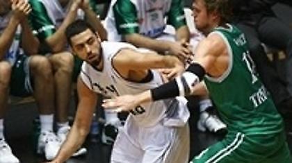 Euro Cup: Το απόλυτο για Ούνιξ, Βαλένθια