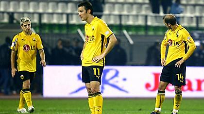 Καταντάει κουραστικό!