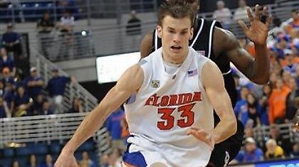 Άγγιξε το τριπλ-νταμπλ ο Καλάθης