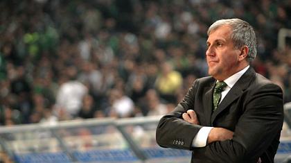 Ομπράντοβιτς: «Σημαντικό ματς, αλλά σημαντικότερη η συνέχεια»