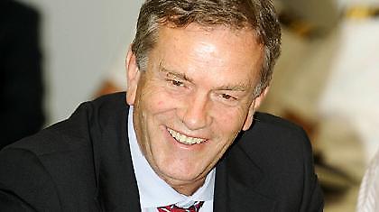 Παρέμεινε Υφυπουργός Αθλητισμού ο Γ. Ιωαννίδης