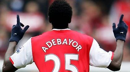 Αντεμπαγιόρ: «Το αξίζει ο Παρκ»