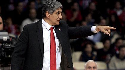 Γιαννάκης: «Πρόκειται να γίνει σπουδαίο παιχνίδι»