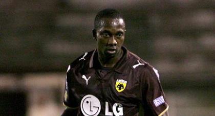 ΑΕΚ: Έτοιμοι Ενσαλίβα και Πλιάτσικας