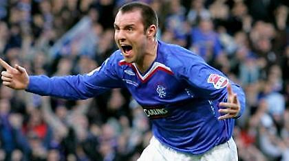 Συζητά με Ρέιντζερς ο Μπόιντ