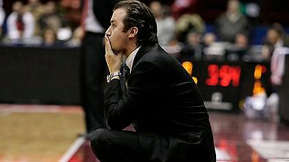 Πιανιτζιάνι: «Νίκη απέναντι στον Παναθηναϊκό»