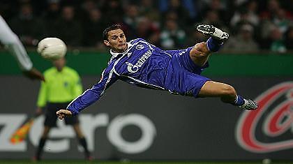 Παρελθόν ο Λόβενκραντς από τη Σάλκε