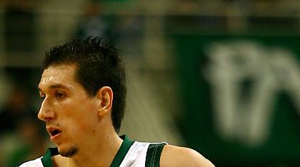 Διαμαντίδης: «Ξεκινάμε με δύσκολο ματς»