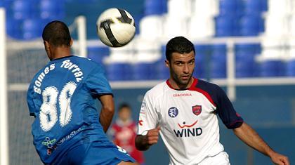 Τζαβέλλας: «Είμαστε πλέον μια οικογένεια»