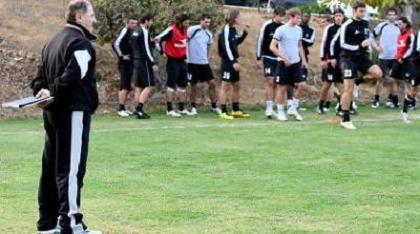 ΟΦΗ: «Πεντάρα» στους Νέους