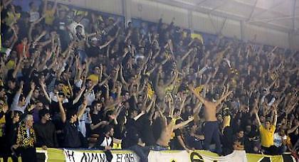 Α1: «Καυστική» ανακοίνωση από ΚΑΕ ΑΕΚ