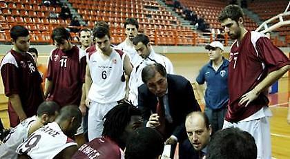 Α1: Μοναδικό πρόβλημα ο Ματαλόν