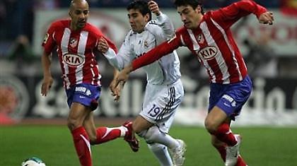 Χρεωμένες οι ισπανικές ομάδες