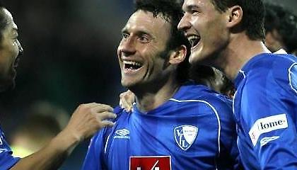 Πήρε Ζντέμπελ η Λεβερκούζεν