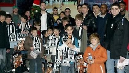 Α1: Προπόνηση με… επισκέψεις στον ΠΑΟΚ