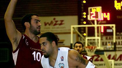 A1: Αποχωρούν Μπρέισι, Πάτερσον