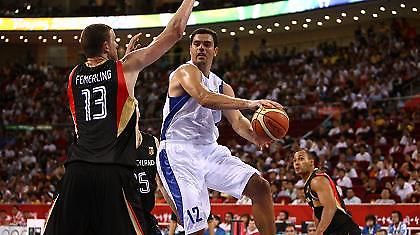 «Σοκ» με Φέμερλινγκ