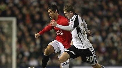 Η Μαν.Γιουνάιτεντ το έκανε… Ντέρμπι