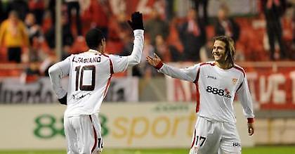 Κύπελλο Ισπανίας: Ανοικτοί λογαριασμοί για Βαλένθια και Σεβίλλη