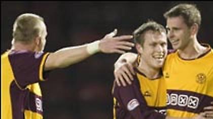 Scottish Premier: Ήττα για Χαρτς